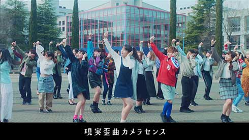 LINE 大学生活 あるある イマドキの大学4年間を4分でまとめてみた 伊原六花