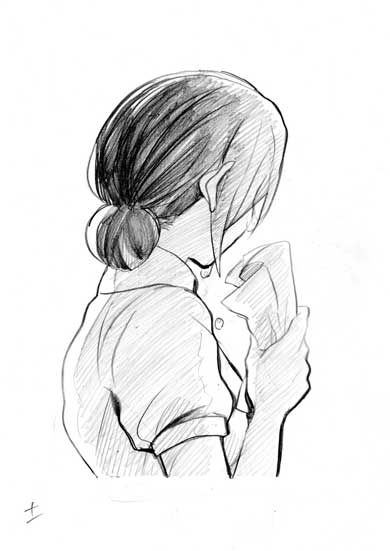 螢 戦時中 特攻 許嫁 不器用 夫婦 漫画