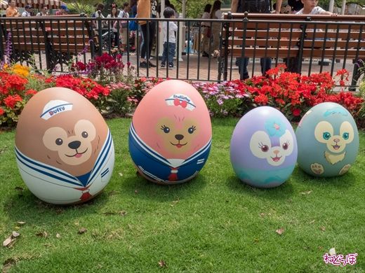 香港ディズニーランド Carnival of Stars