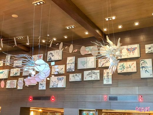 香港ディズニーランド ドラゴン・ウィンド