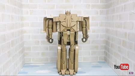 ダンボール