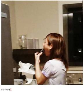 高橋真麻 高橋英樹 親子 体重 結婚 ブログ