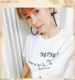 新山千春 現在 ダイエット 加齢 体の変化 対策