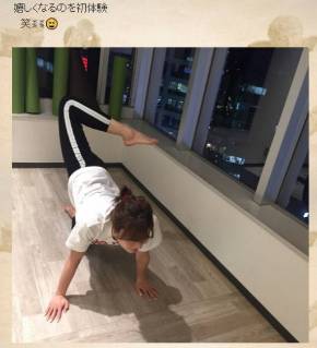 新山千春 現在 ダイエット 加齢 体の変化 対策