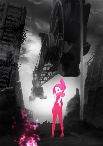 たつき監督がNHK進出！　Eテレ「よろしく！ファンファン」のデザイン＆CG制作をirodoriが担当