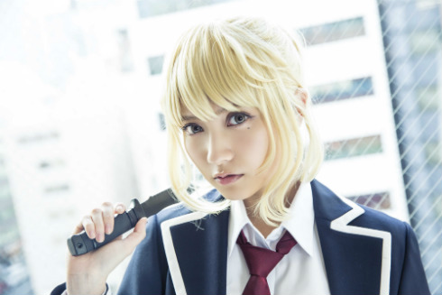 ナース コスプレイヤー 桃月なしこ マンガボックス 天空侵犯 本城遊理 二瀬真由子