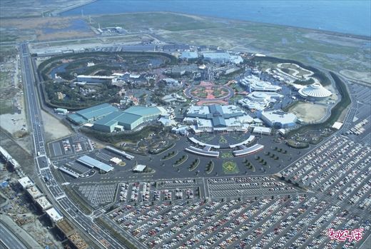 東京ディズニーリゾート 35周年