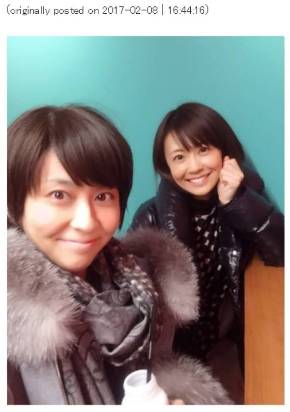 小林麻耶 小林麻央 がん 山下弘子