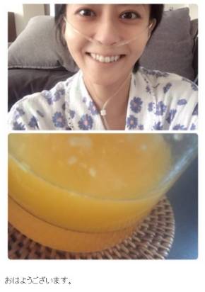 小林麻耶 小林麻央 癌 がん 山下弘子