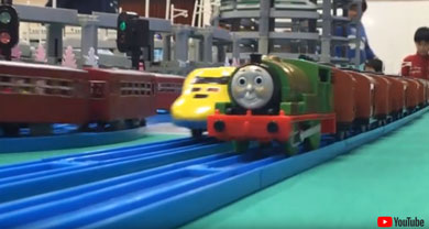 パーシーの画像