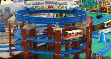 犬山モノレール