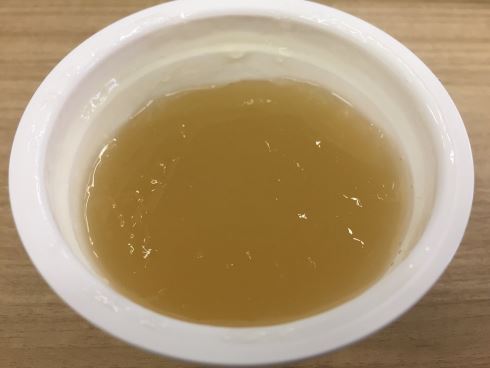 明治 禁断の食べるはちみつ カブトムシ 虚無