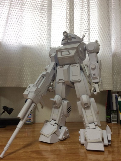 スコープドッグ