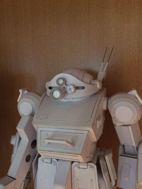 スコープドッグ