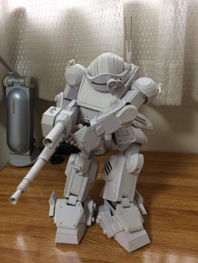 スコープドッグ