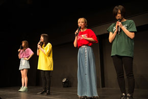 浅草45 9nine ベイビーレイズJAPAN 活動休止 アイドル