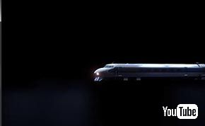 リニア中央新幹線 L0系