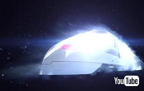 リニア中央新幹線 L0系