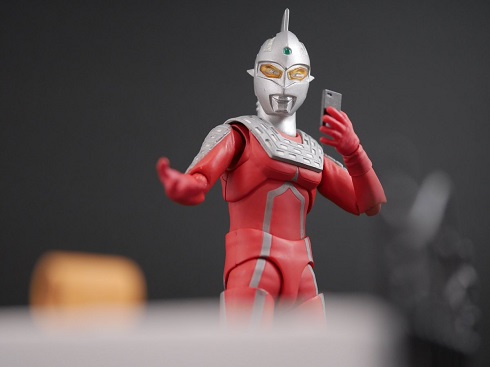 ごくまれにあること