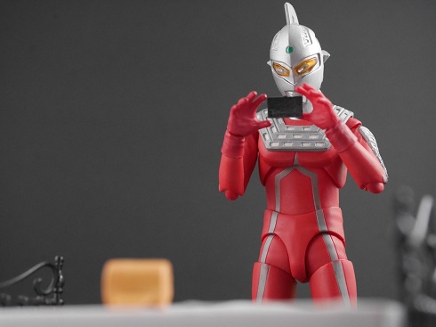 ごくまれにあること