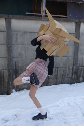 ダンダムちゃん