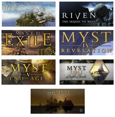 ※未開封 ミスト 5 MYST V END OF AGES 日本語版 Amazon.co.jp: Best Selection ミストV:END OF AGES : PCソフト