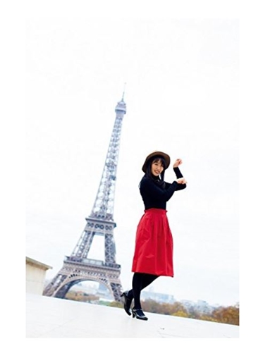 欅坂46 菅井友香 1st写真集 6月5日