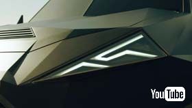 高級SUV ポリゴン Karlmann-king