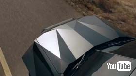 高級SUV ポリゴン Karlmann-king