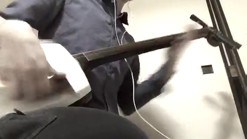 三味線 闘う者達 弾いてみた FF7 編曲