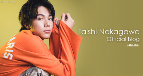 中川大志 俳優 かくれんぼ 自然 パーカー 釣り