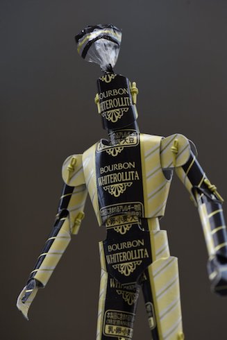 ホワイトロリータカミロボ4枚目