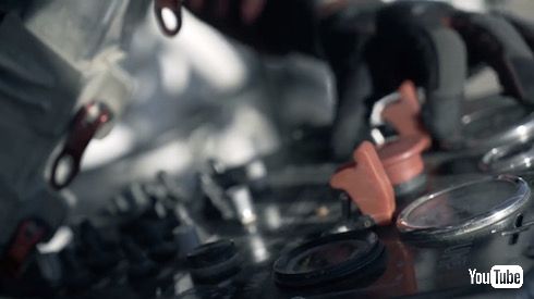 ロボット Exo-Bionics 4つ脚