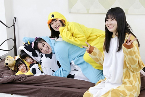 仮面女子 猪狩ともか 重傷 手術 スチームガールズ 立花あんな 神谷えりな