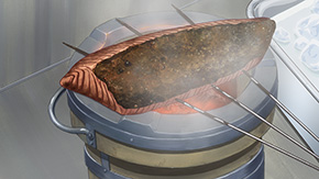 異世界居酒屋 古都アイテーリアの居酒屋のぶ 小野勝巳 梅崎淳志 三森すず子