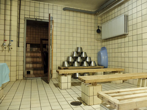 サウナアルラ フィンランド 銭湯 交互浴