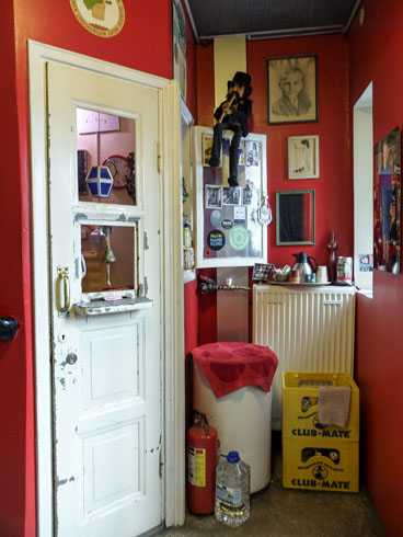 サウナアルラ フィンランド 銭湯 交互浴