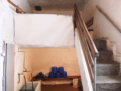 サウナアルラ フィンランド 銭湯 交互浴