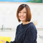 enya honami（塩谷歩波）