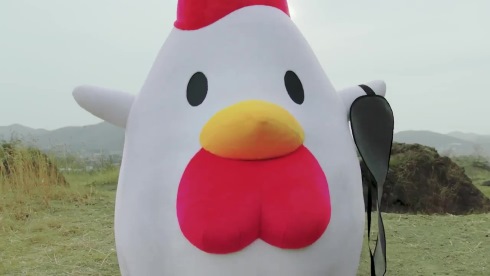 チキンラーメン ひよこちゃん ローソン からあげクン バースデー