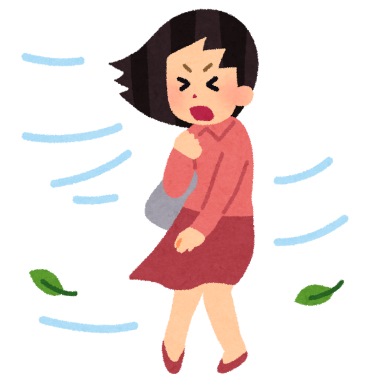 布団が吹っ飛んだ