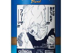 ジョージア　ジャンプ　当選　レア ジョージア×週刊少年ジャンプ「コラボ缶」が数量限定で発売 人気
