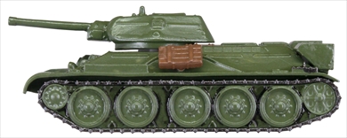 陸上模型 戦車コレクション弐