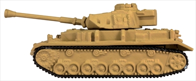 陸上模型 戦車コレクション弐