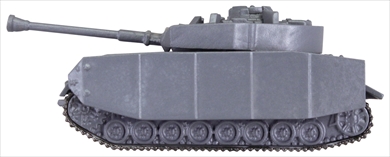 陸上模型 戦車コレクション弐