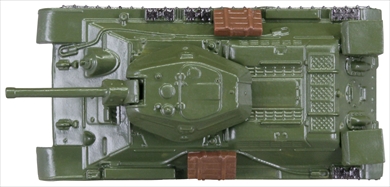 陸上模型 戦車コレクション弐