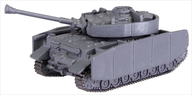 陸上模型 戦車コレクション弐