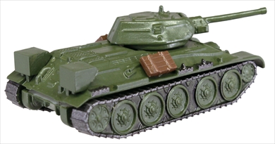陸上模型 戦車コレクション弐