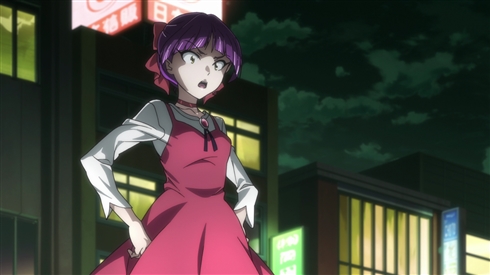 「ゲゲゲの鬼太郎」新ねこ娘の身長が話題に　背景のレンガから身長算出を試みるファンも　東映「ねこ娘の身長は……」