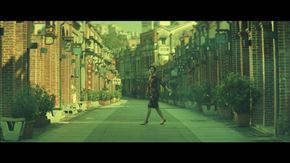 長澤まさみ 台湾 髪形 ファッション メイク CM 台湾観光局 旅行